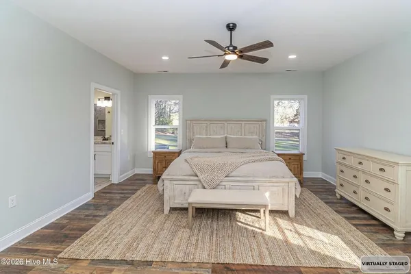 $327,500 | 105 Franklin Street, La Grange, NC 28551