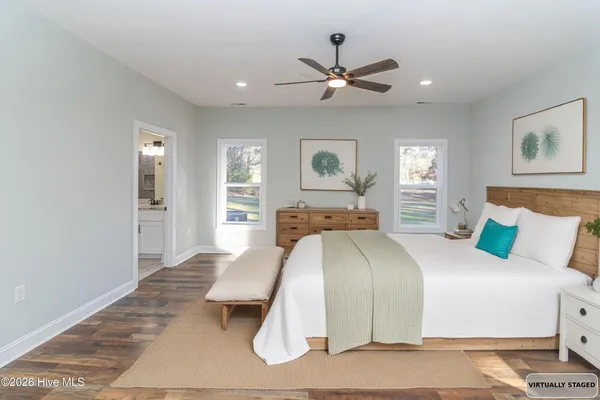 $327,500 | 105 Franklin Street, La Grange, NC 28551