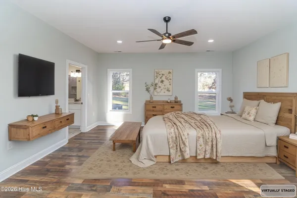 $327,500 | 105 Franklin Street, La Grange, NC 28551