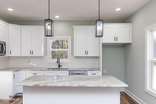 $327,500 | 105 Franklin Street, La Grange, NC 28551