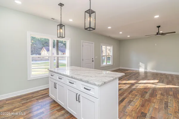 $327,500 | 105 Franklin Street, La Grange, NC 28551