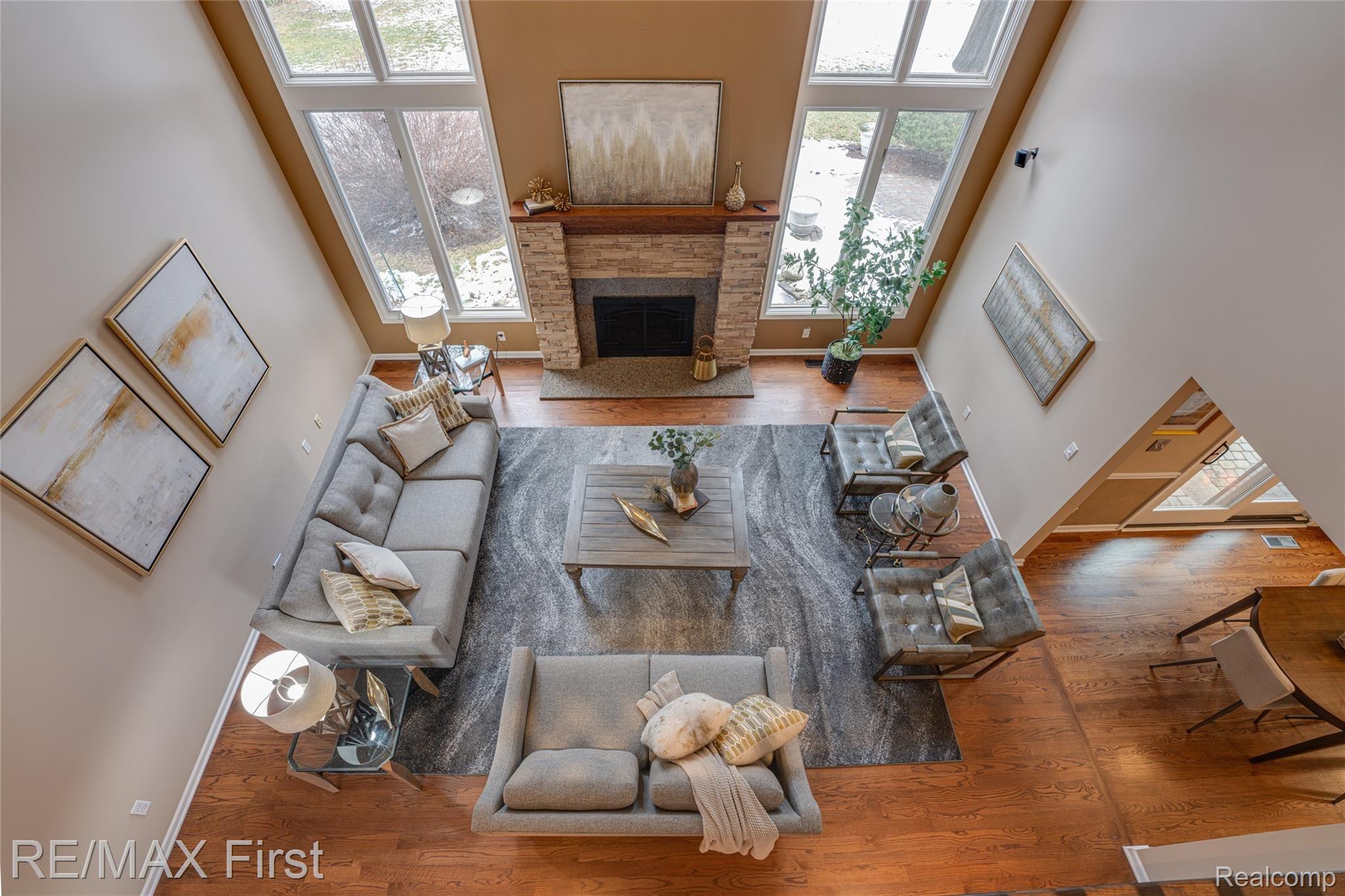 416 Cross Creek Boulevard Rochester, MI 48306 - Photo 15 of 46 15.jpg