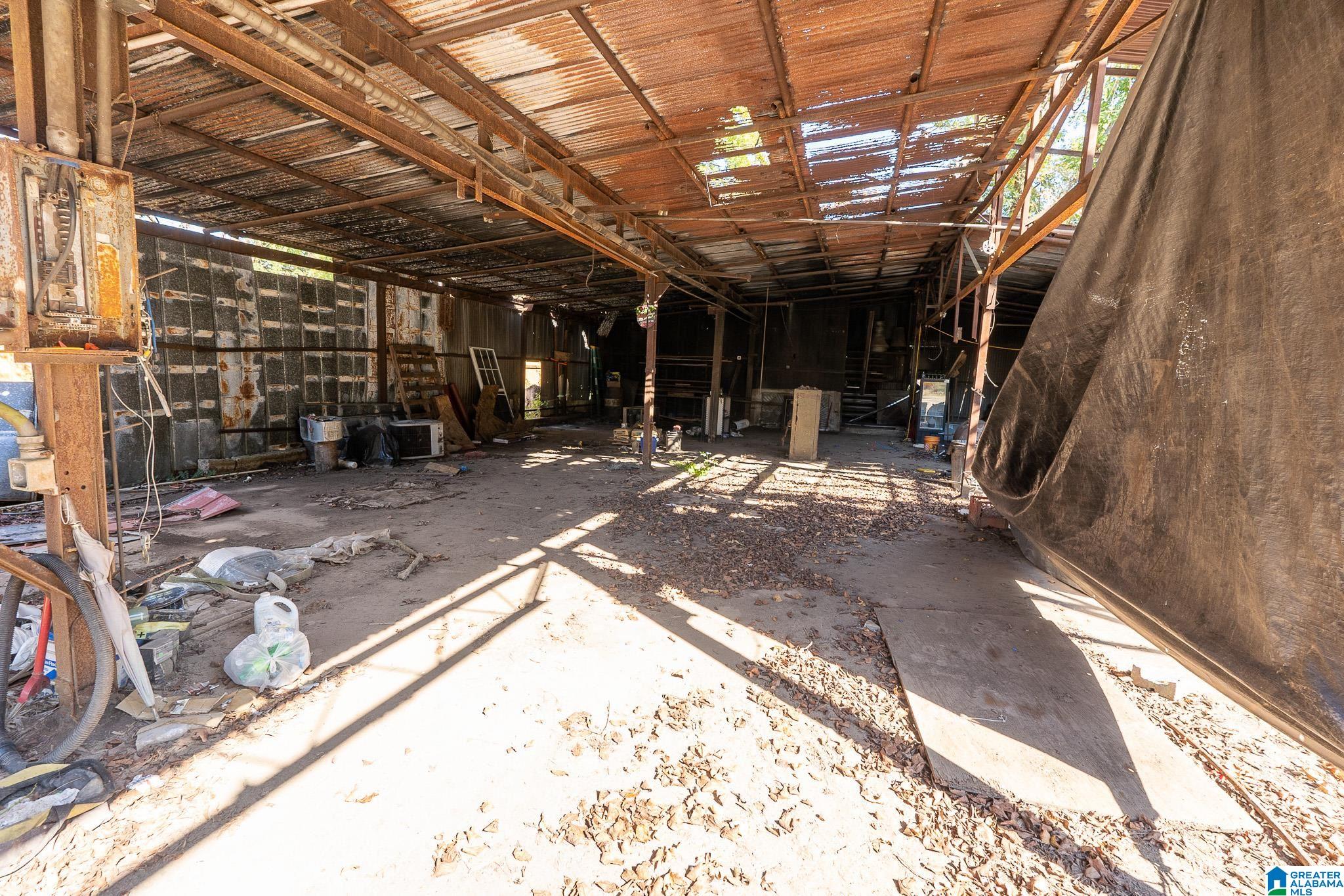 8381 North Valley Road Pinson, AL 35126 - Photo 44 of 62