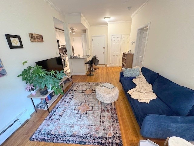 15-17 University Road, Unit 31 Brookline, MA 02445 - Photo 4 of 10 Gallery Image 4