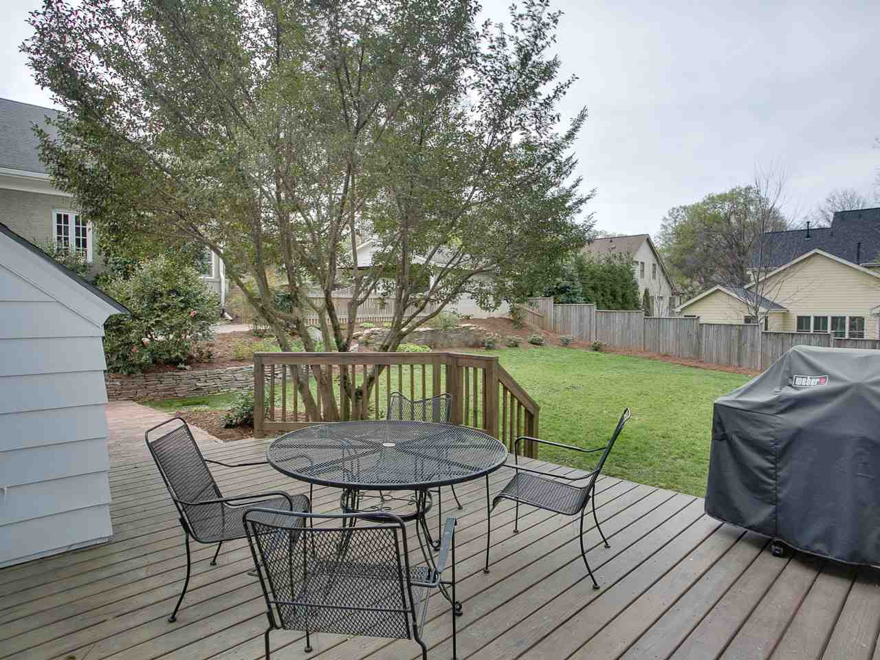 1812 Arlington Street Raleigh, NC 27608 - Photo 23 of 25 Photo 23
