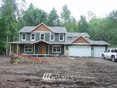 11525 Trombley Road Snohomish, WA 98290 - Photo 1 of 1