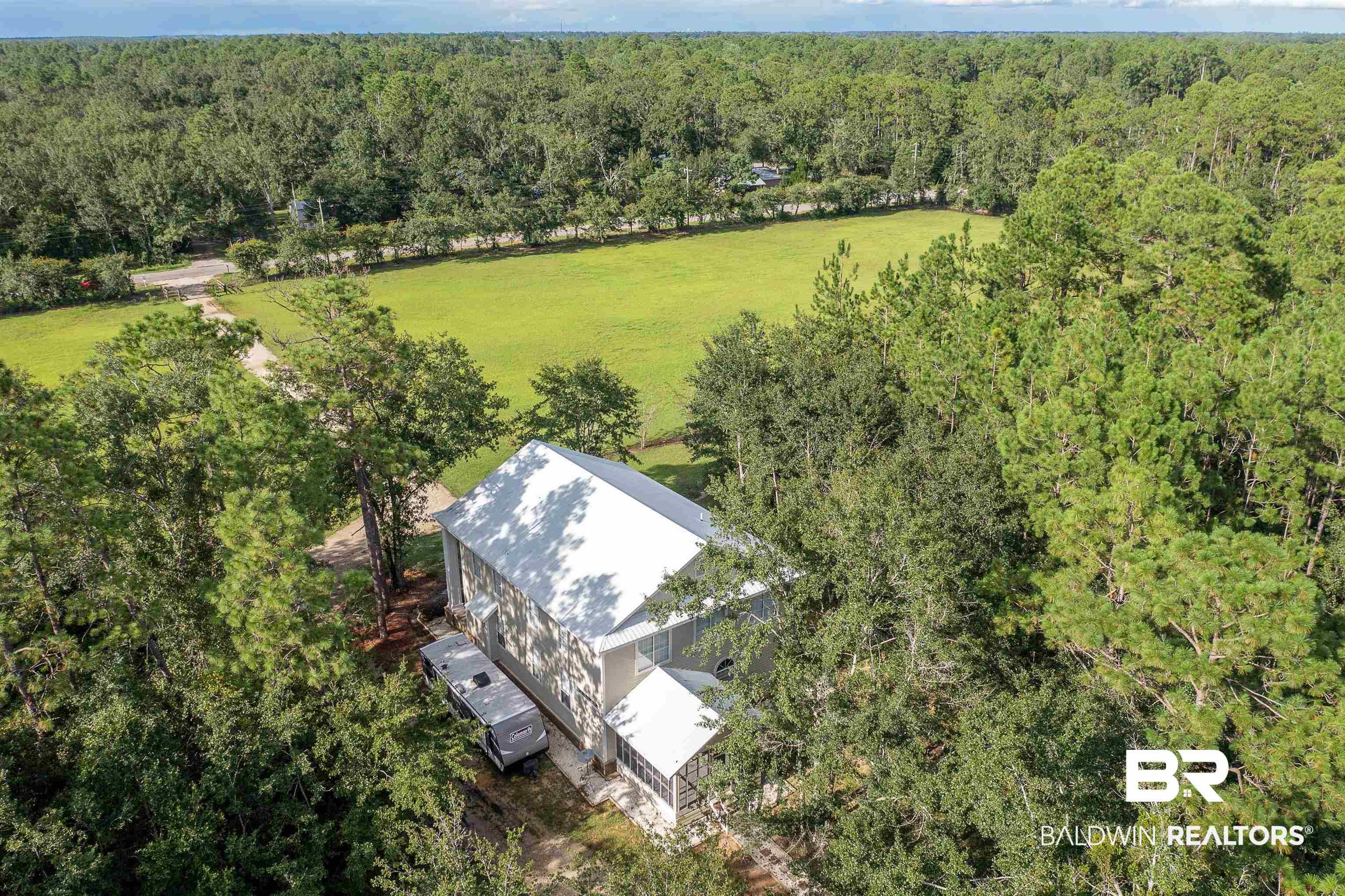 23074 Swift Church Road Foley, AL 36535 - Photo 4 of 45