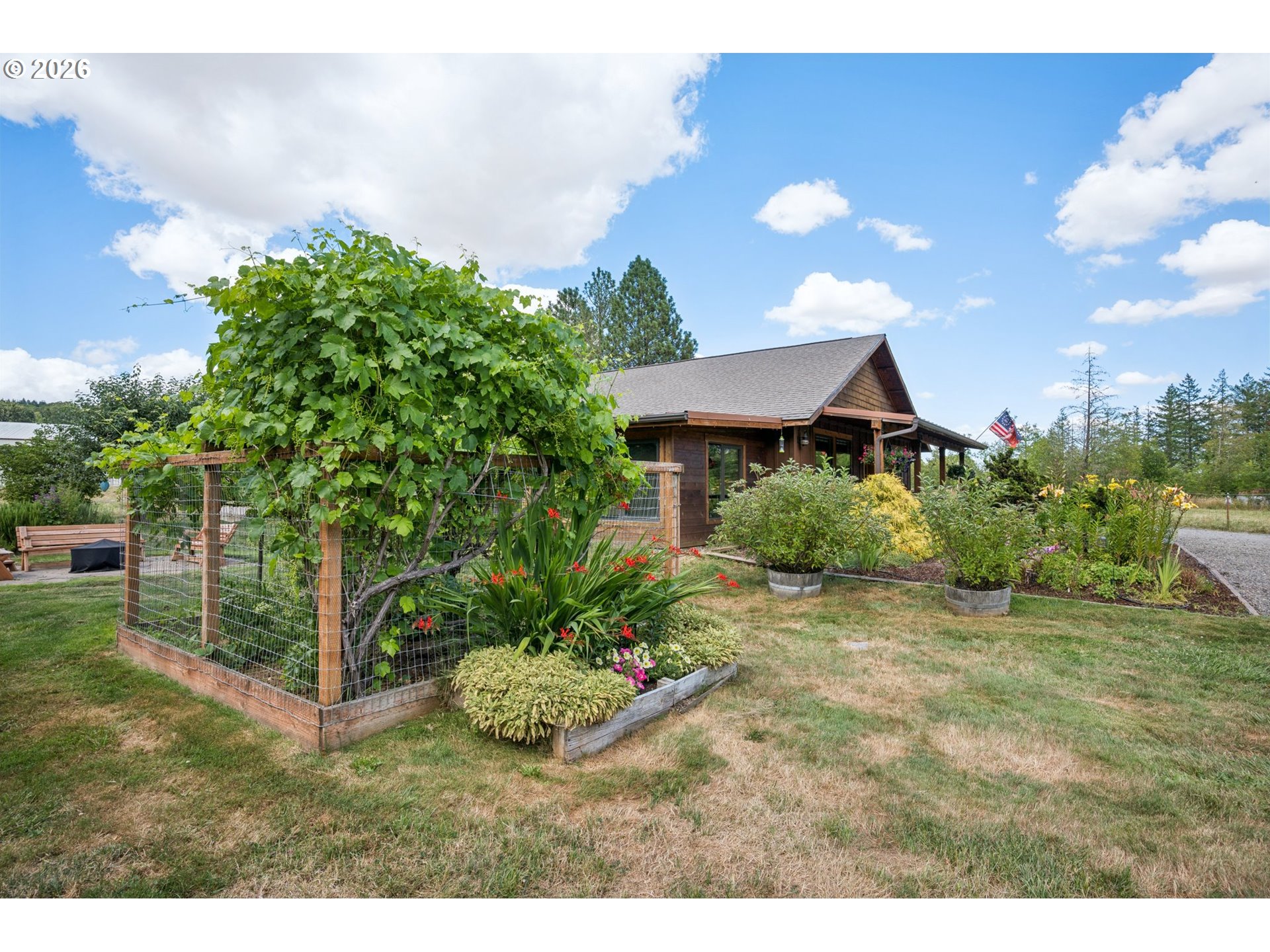 4500 Hart Road Dallas, OR 97338 - Photo 26 of 48