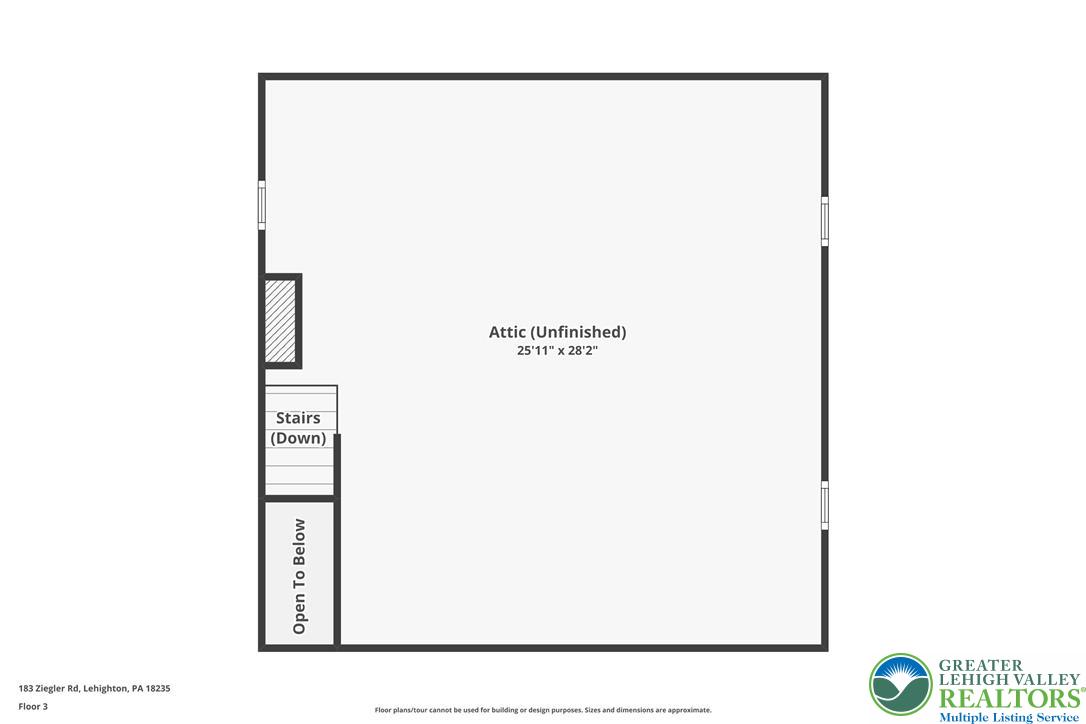 183 Ziegler Road Lehighton, PA 18235 - Photo 46 of 47 Gallery Image 46