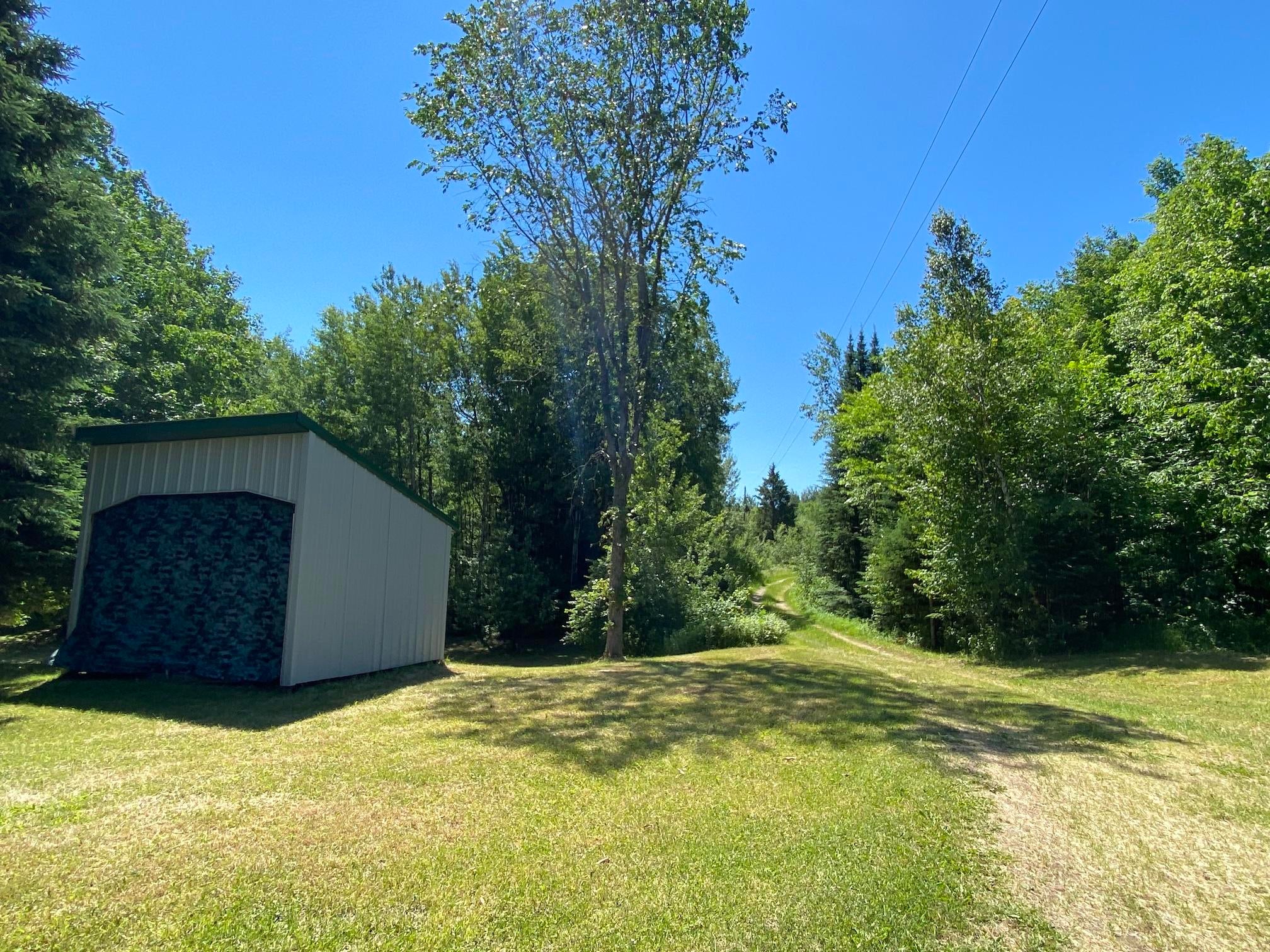 9977 South North Hulbert Road Hulbert, MI 49748 - Photo 28 of 60 Gallery Image 28