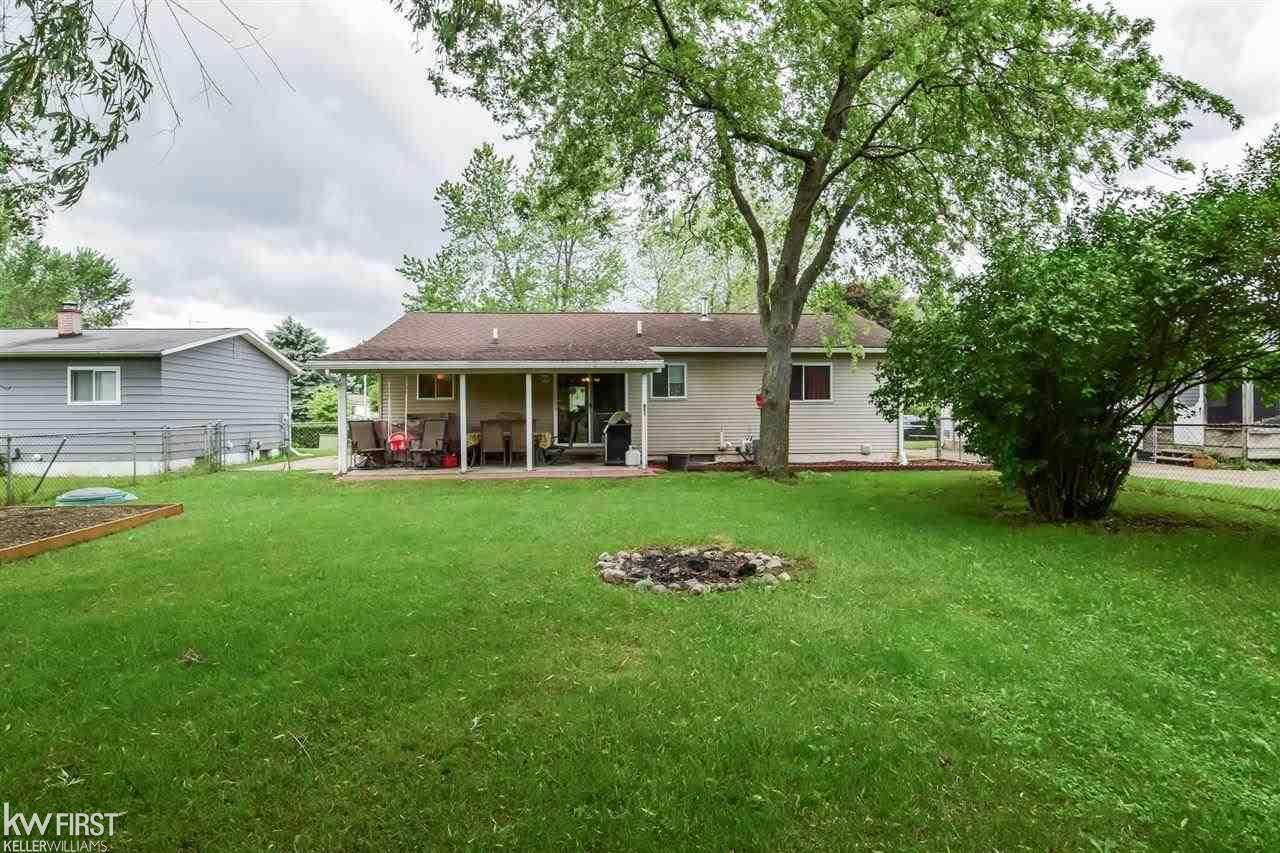 607 Manfred Road Durand, MI 48429 - Photo 29 of 34