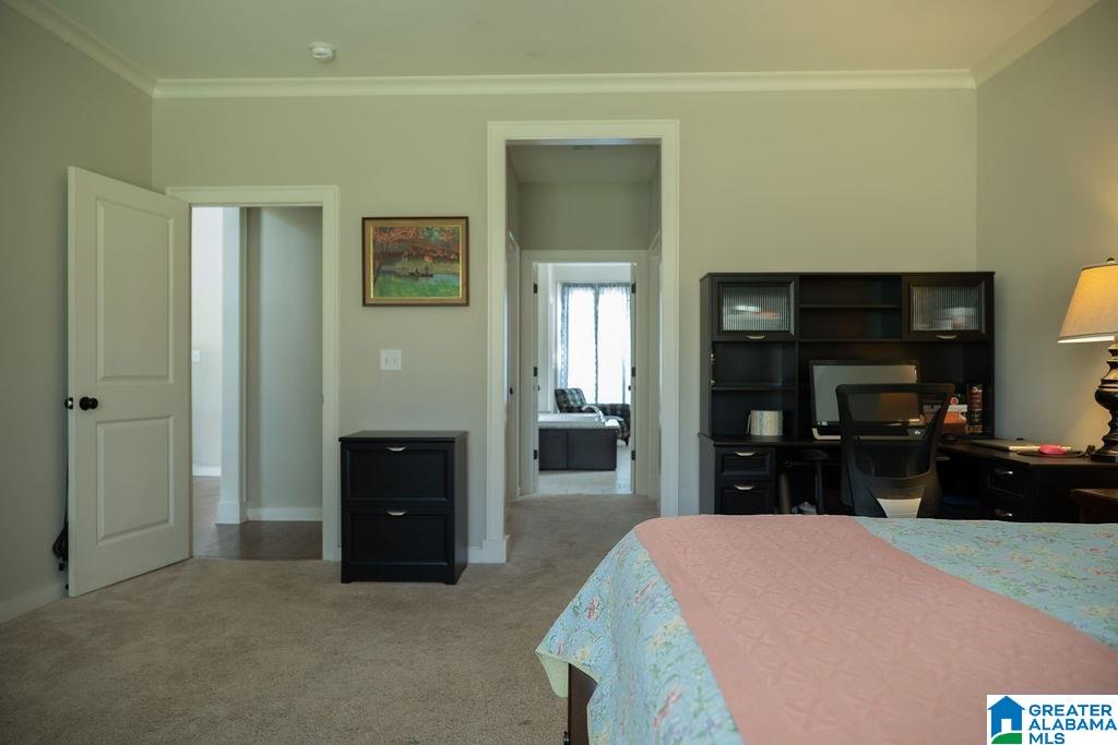 319 Kilkerran Lane Pelham, AL 35124 - Photo 19 of 45