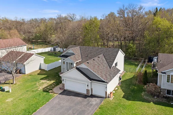 $375,000 | 612 6th Street North, Montrose, MN 55363