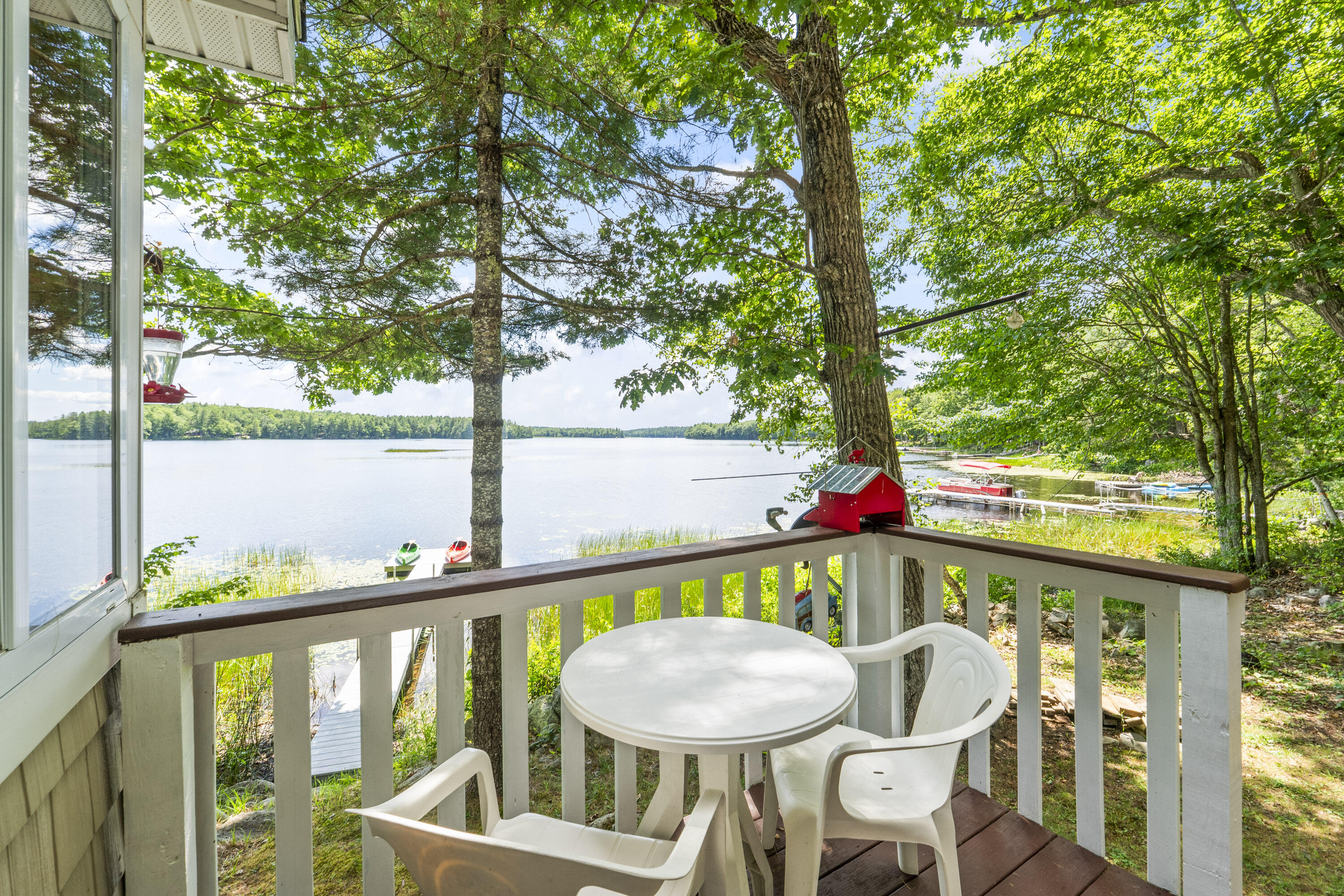 71 Sunrise Park Road Jefferson, ME 04348 - Photo 9 of 55
