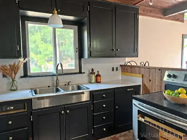 $535,000 | 41547 Musick Drive, Shaver Lake, CA 93664