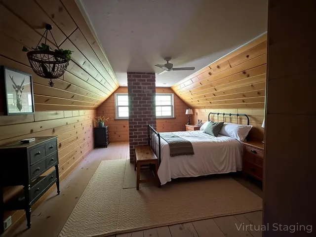 $535,000 | 41547 Musick Drive, Shaver Lake, CA 93664