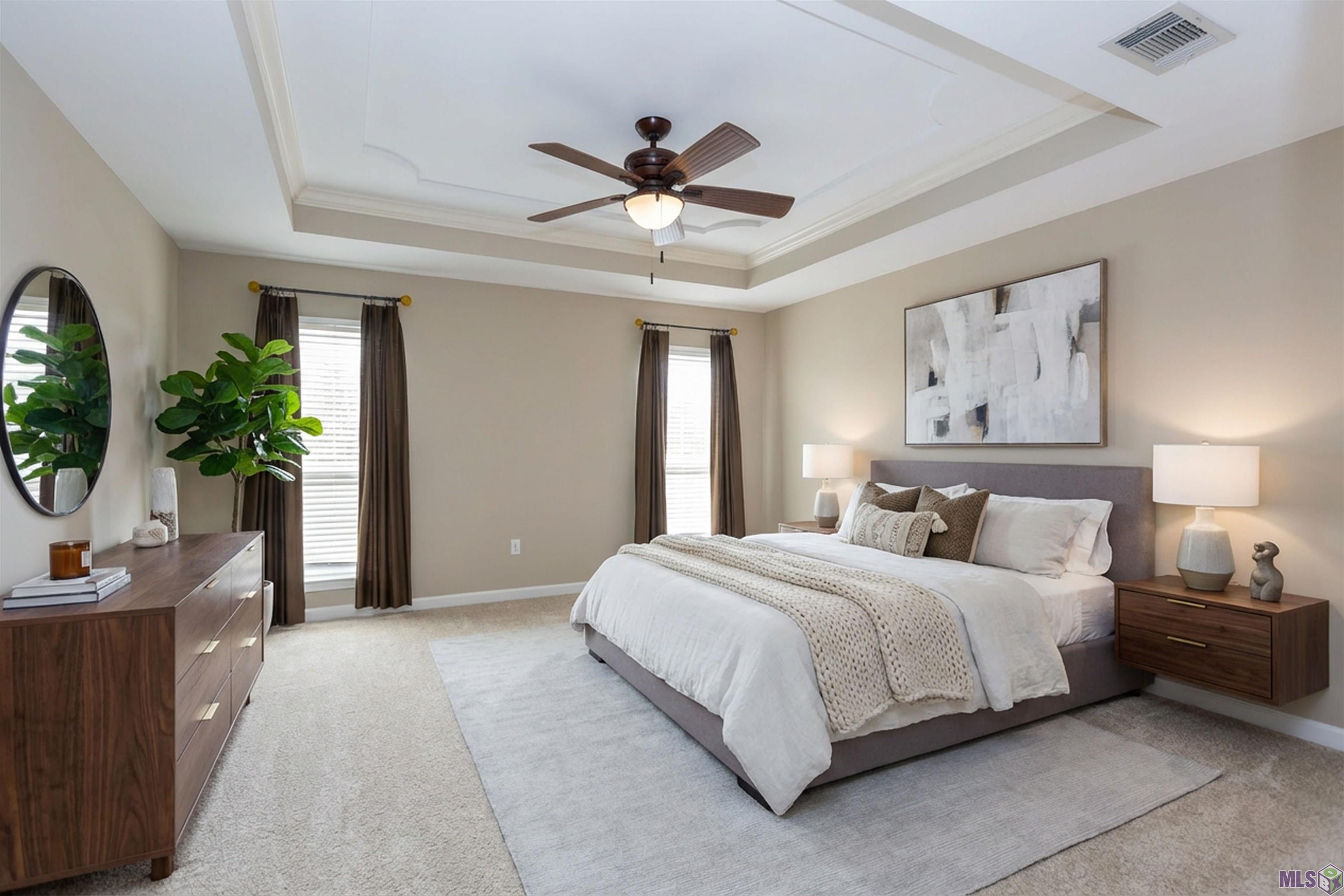 17460 Kaitlyn Drive Baton Rouge, LA 70817 - Photo 17 of 35