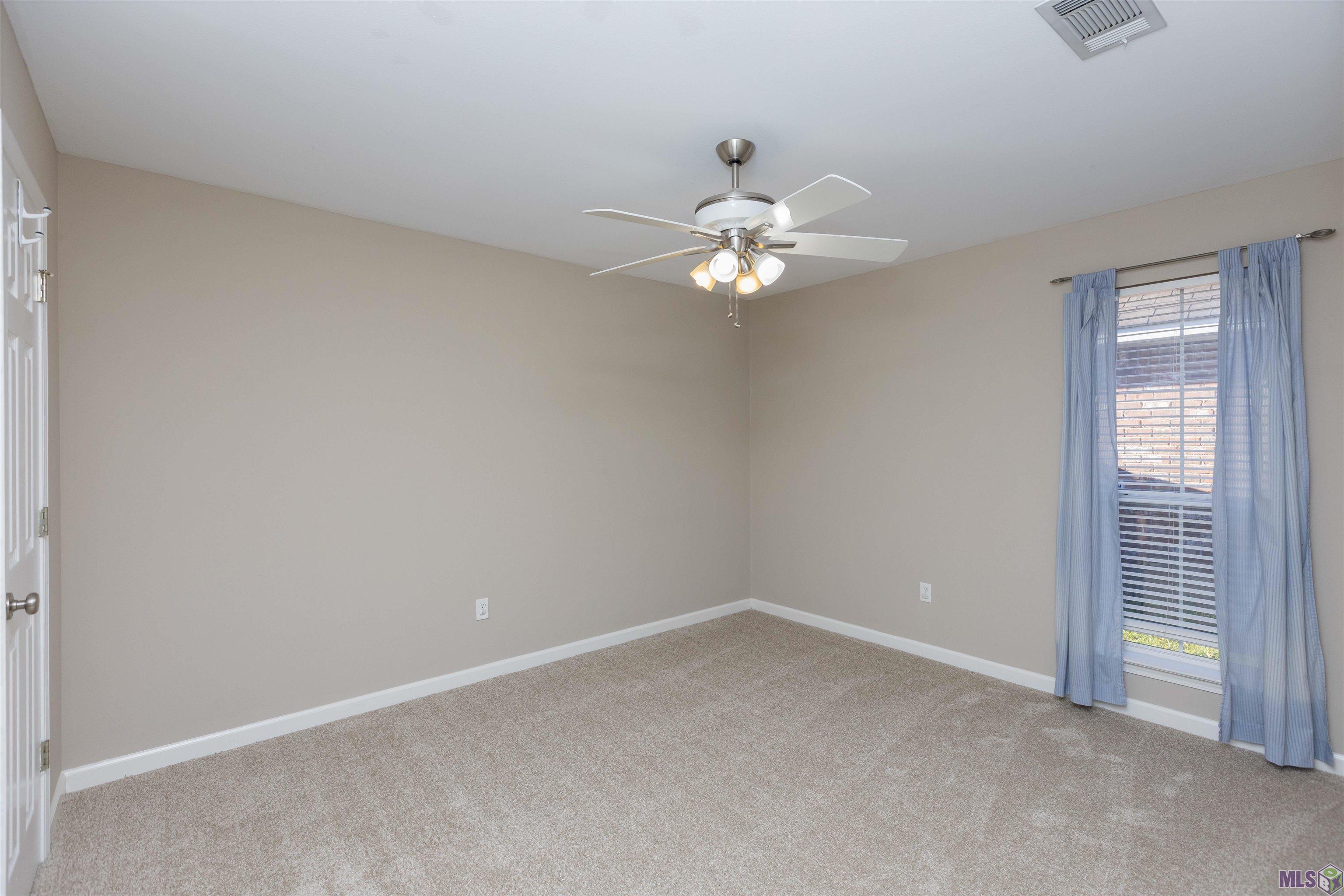 17460 Kaitlyn Drive Baton Rouge, LA 70817 - Photo 24 of 35 Bedroom 2