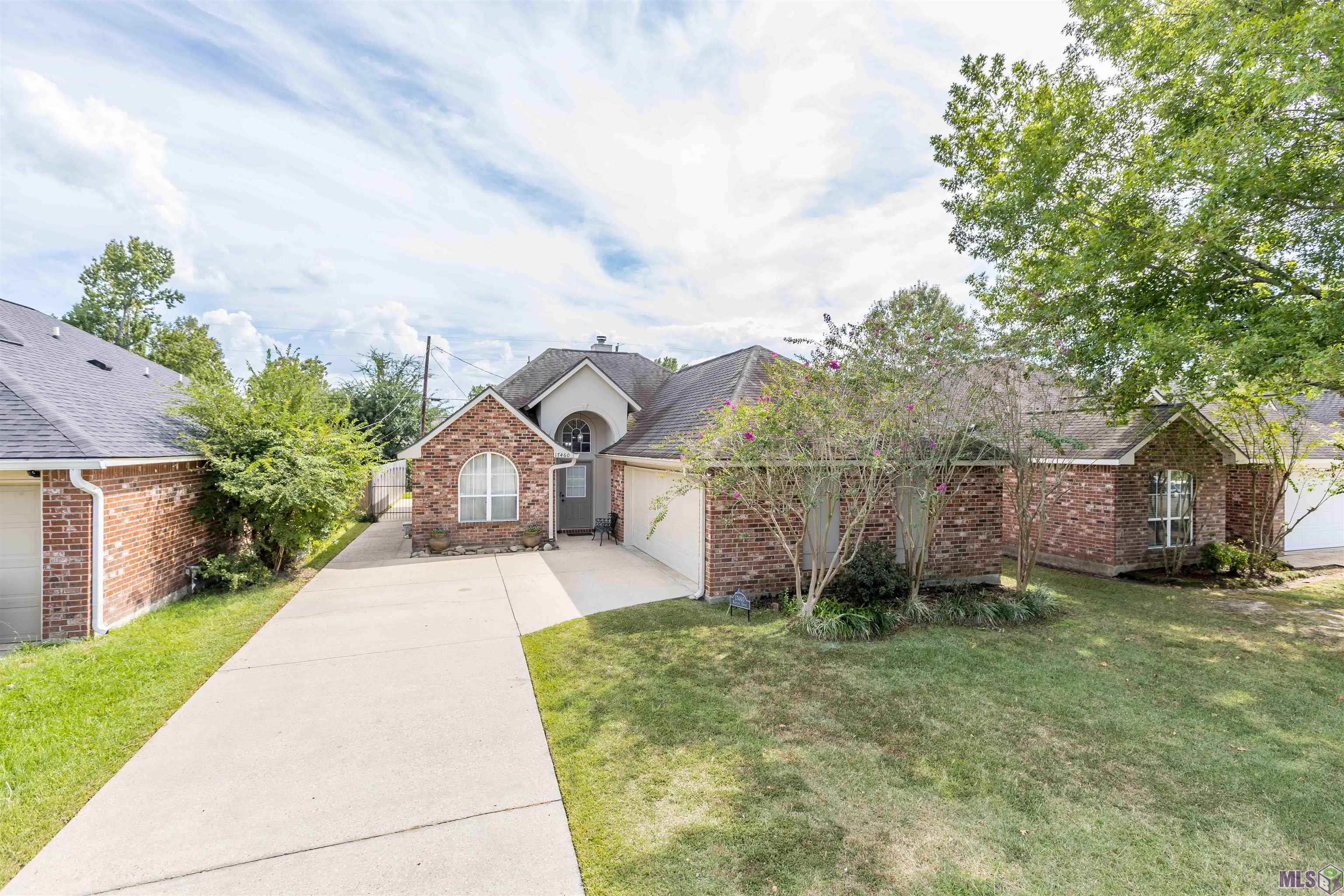 17460 Kaitlyn Drive Baton Rouge, LA 70817 - Photo 3 of 35