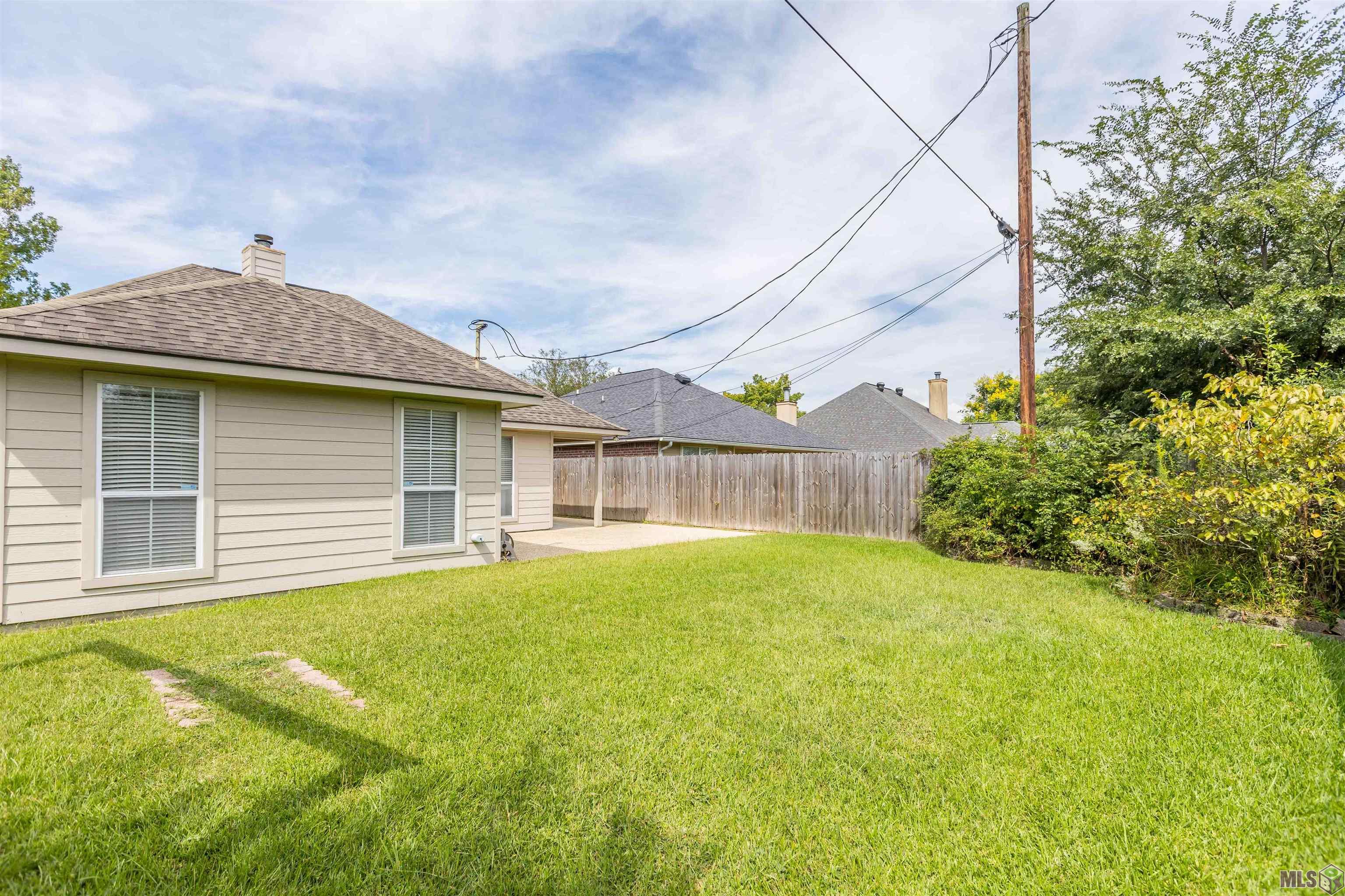 17460 Kaitlyn Drive Baton Rouge, LA 70817 - Photo 34 of 35