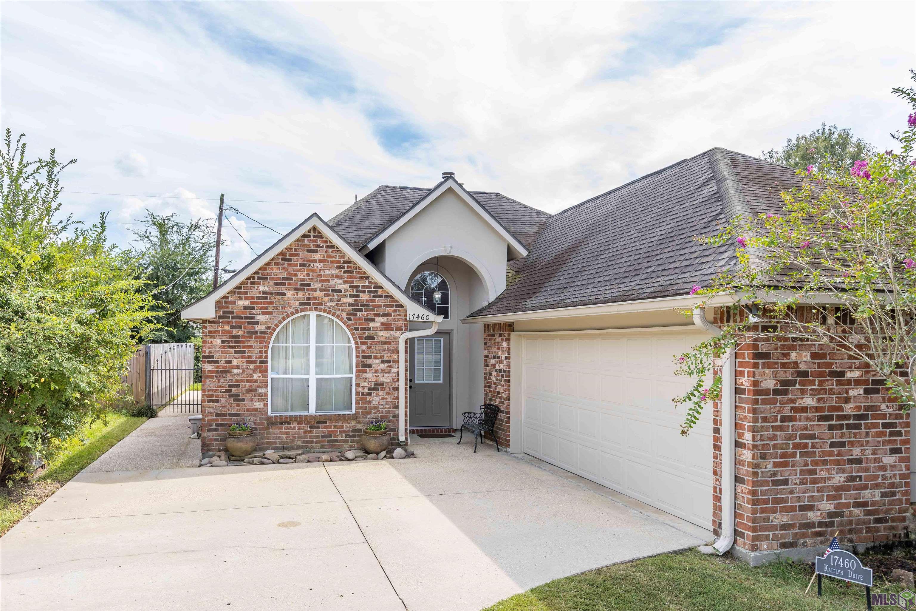 17460 Kaitlyn Drive Baton Rouge, LA 70817 - Photo 5 of 35