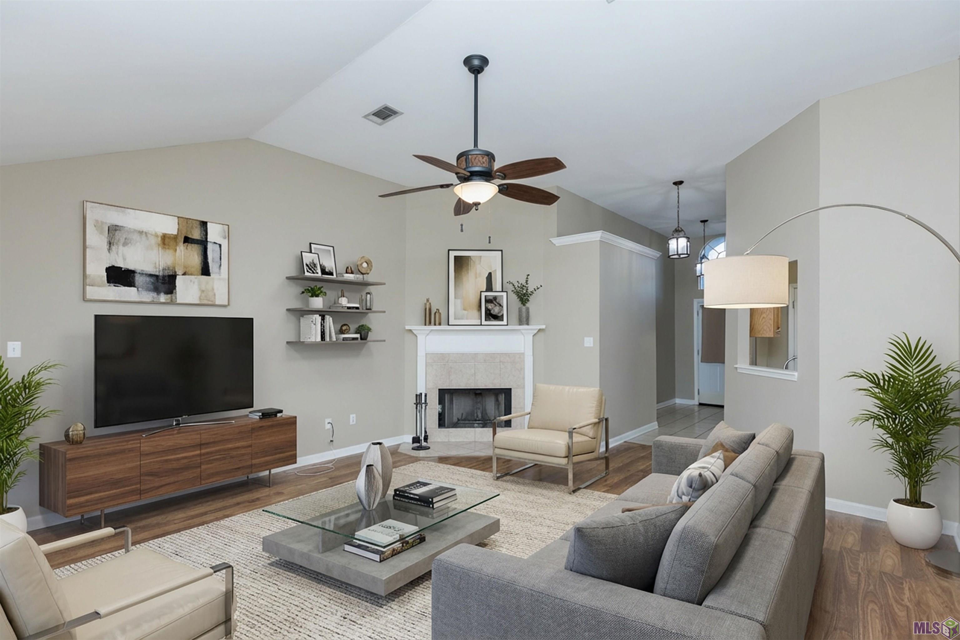 17460 Kaitlyn Drive Baton Rouge, LA 70817 - Photo 8 of 35