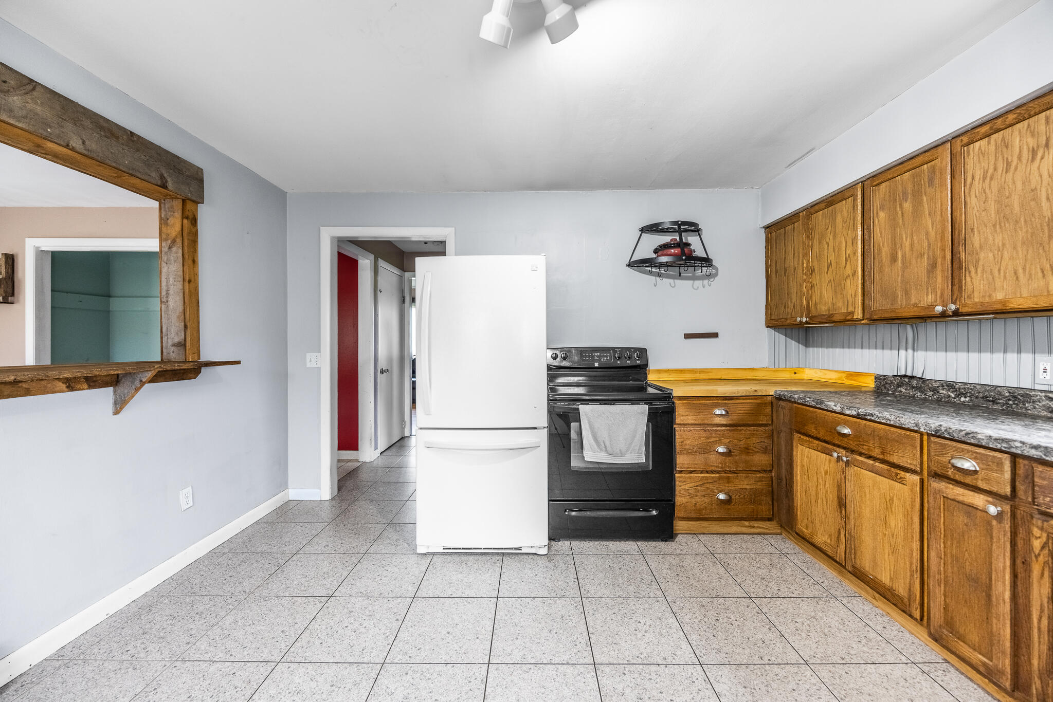 300 Coldbrook Road Hampden, ME 04444 - Photo 5 of 27 Kitchen-2