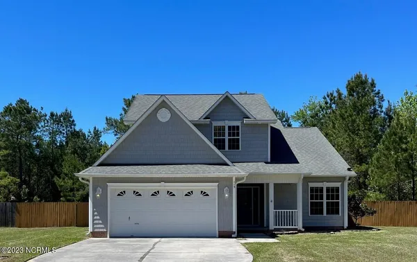 $1,900 | 115 Navy Blue Drive, Jacksonville, NC 28540