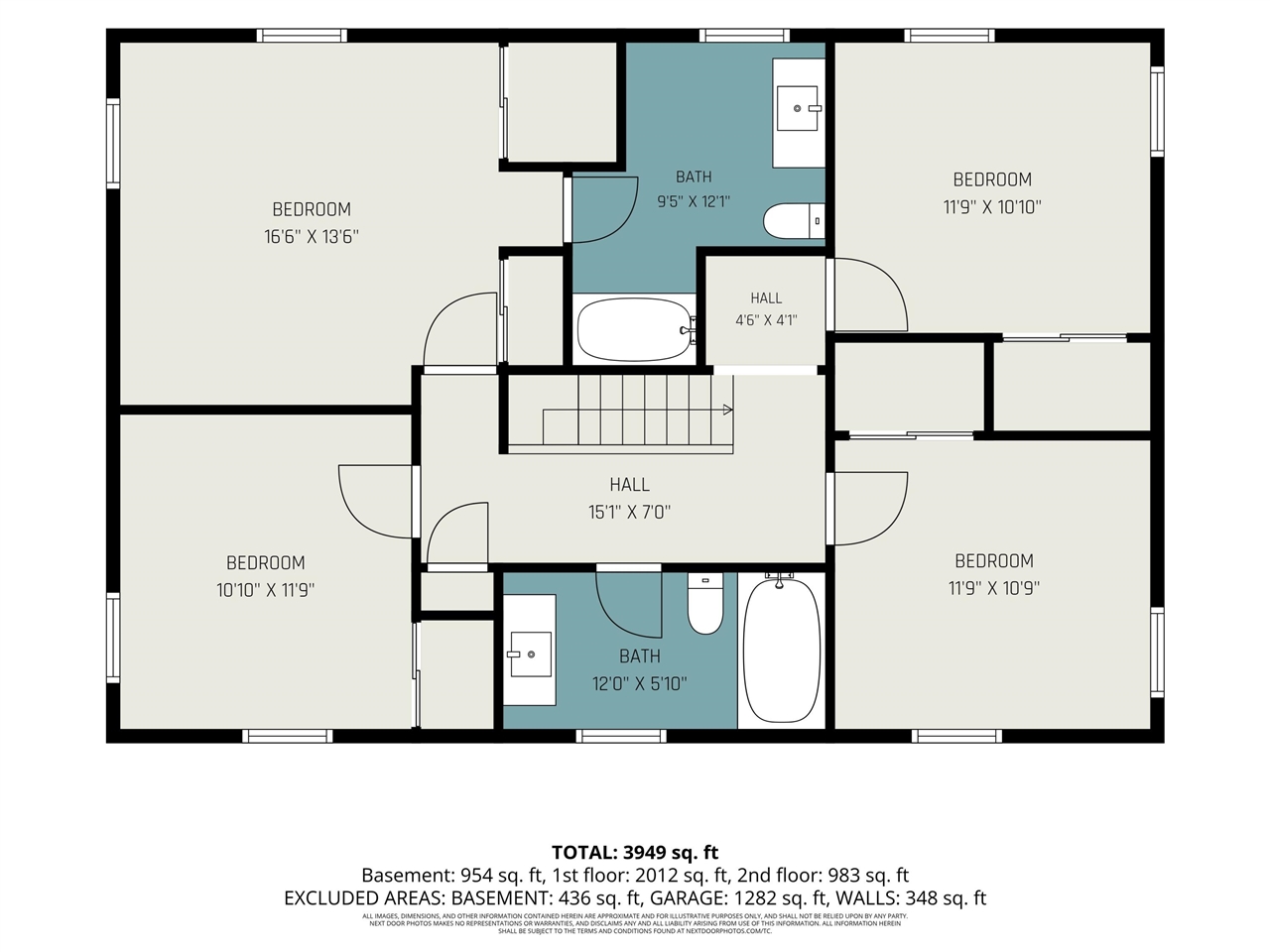 2932 South Maple Island Road Ravenna, MI 49451 - Photo 46 of 48 Gallery Image 46