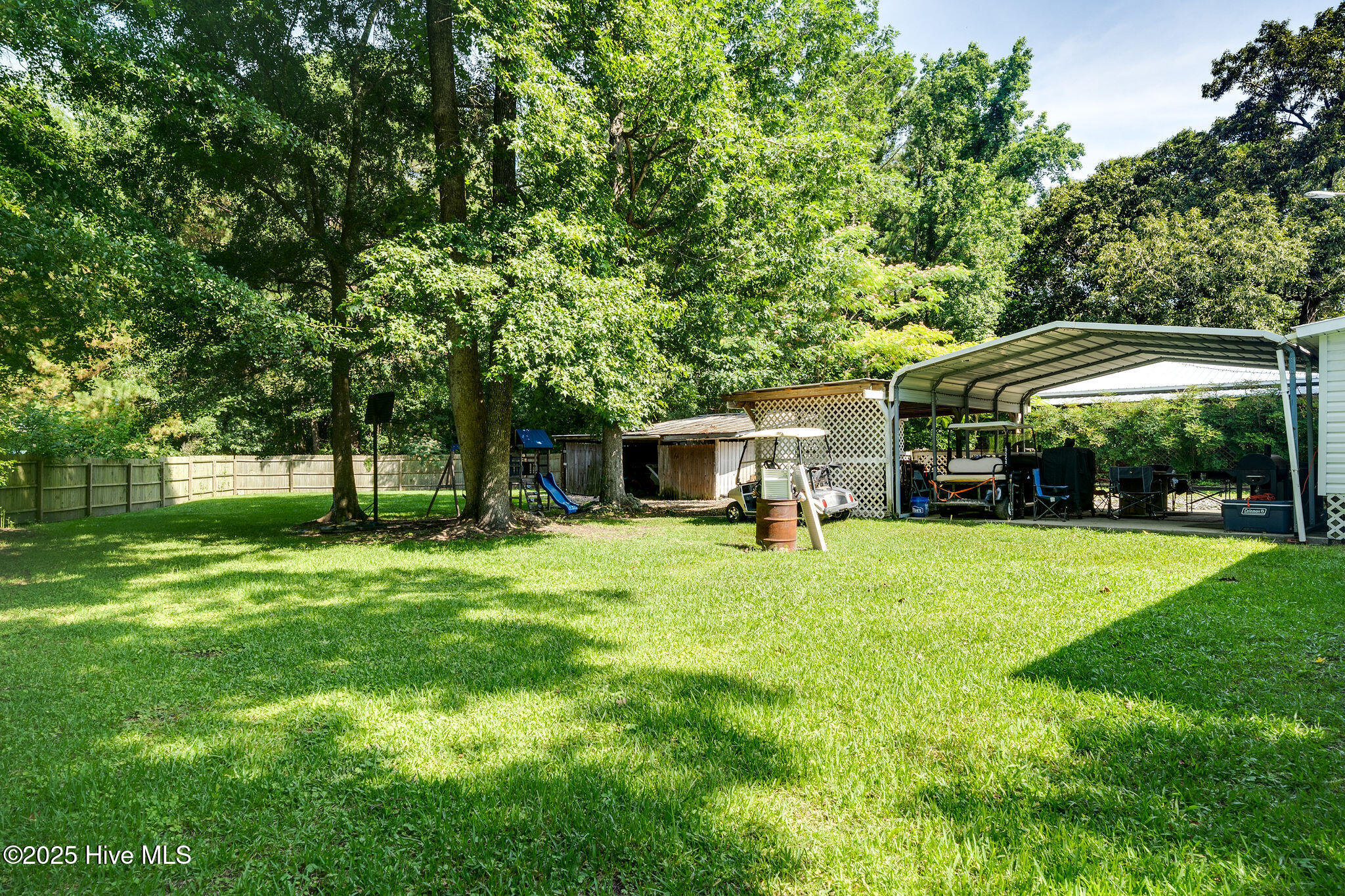 337 Maxwell Mill Road Albertson, NC 28508 - Photo 22 of 27 337maxwellmill22