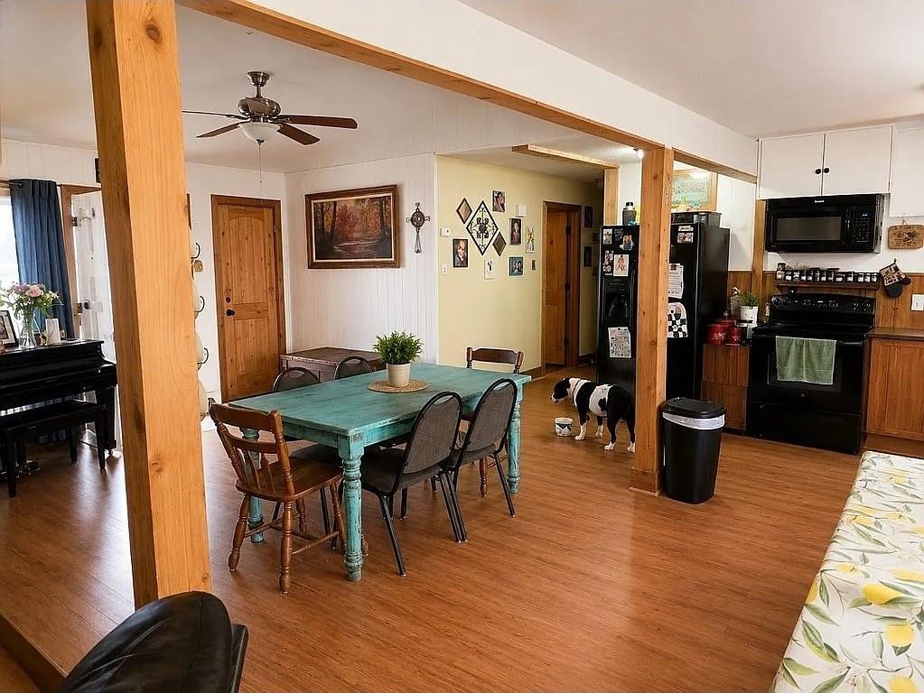 4378 Old Fort Worth Road Midlothian, TX 76065 - Photo 9 of 22