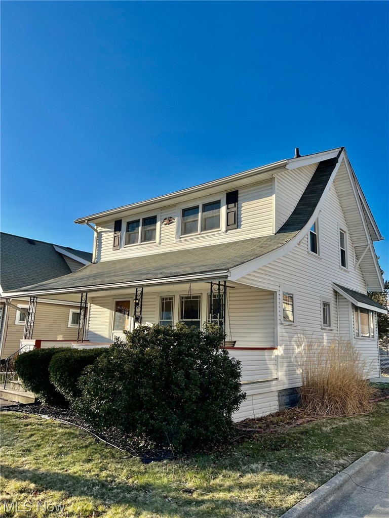 477 Reed Avenue Akron, OH 44301 - Photo 1 of 20 Gallery Image 1