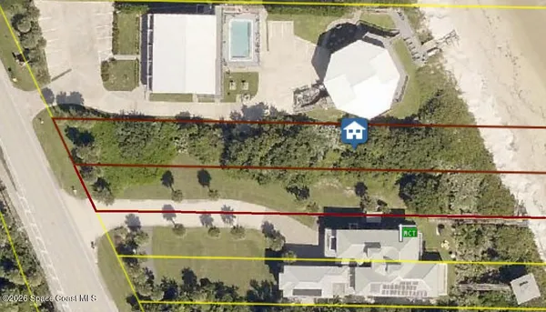 $975,000 | 5825 A1A Jimmy Buffett Mem Highway, Melbourne Beach, FL 32951