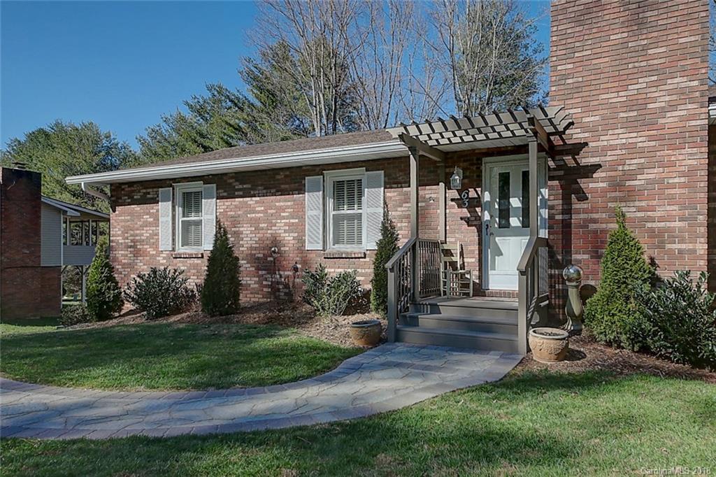 63 Underhill Road Hendersonville, NC 28792 - Photo 2 of 29 Gallery Image 2