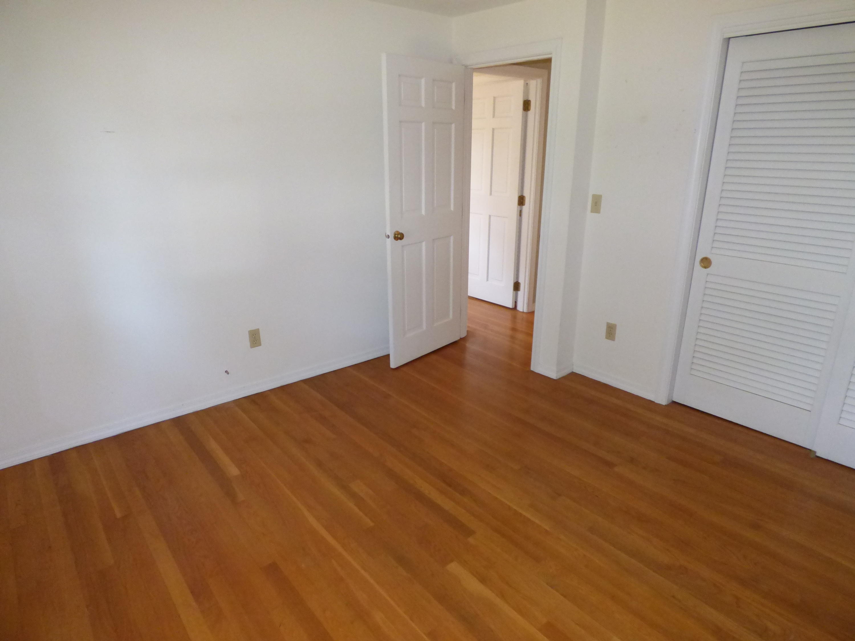 195 Ansel Howland Road Centerville, MA 02632 - Photo 12 of 22 a view of an empty room