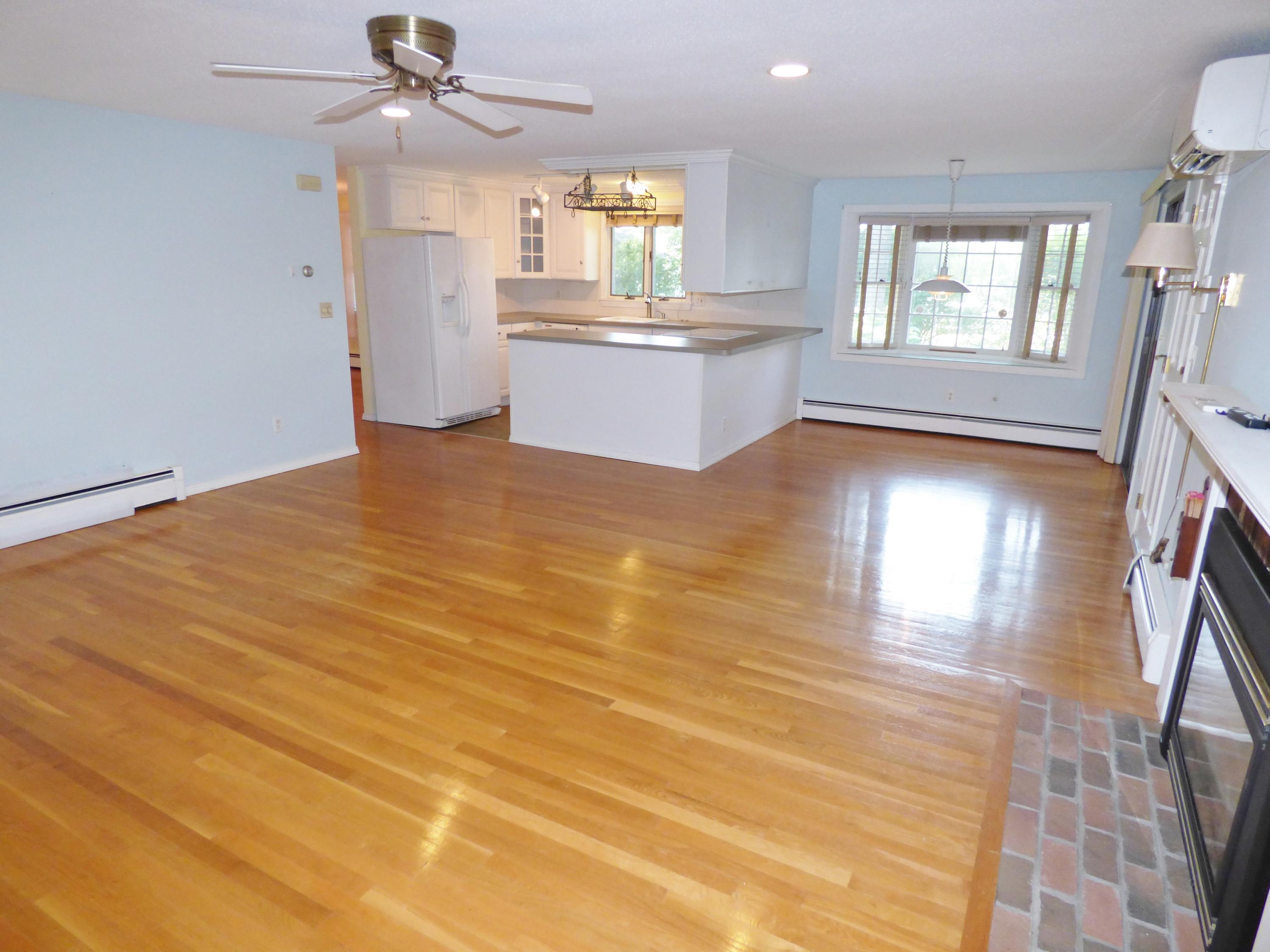 195 Ansel Howland Road Centerville, MA 02632 - Photo 3 of 22 a view of an empty room and window