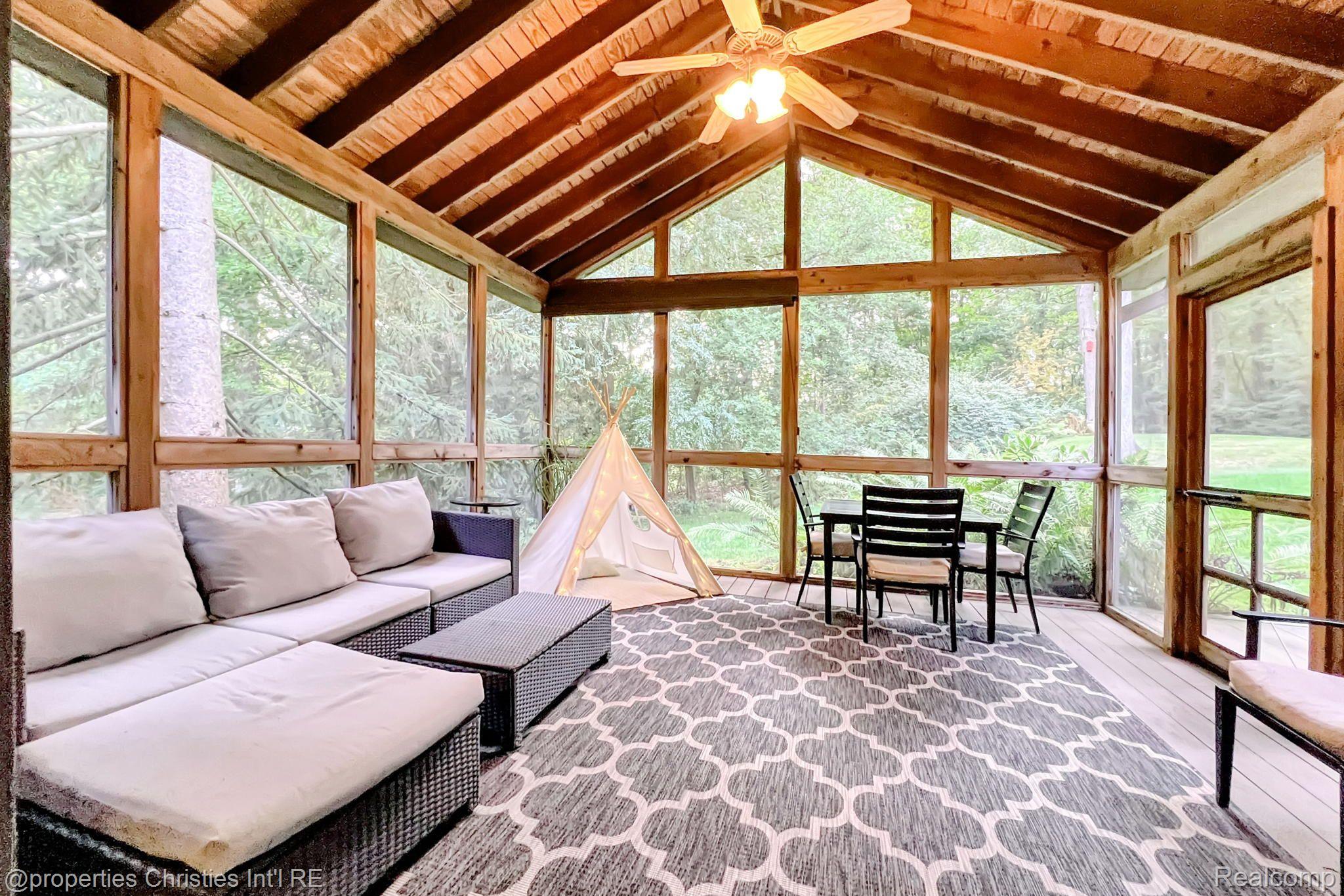 5760 Becker Drive Rochester, MI 48306 - Photo 20 of 35 Gallery Image 20