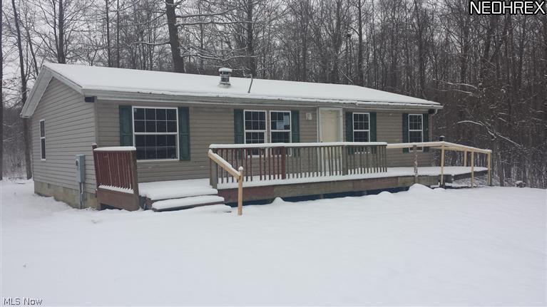 5402 Weaver Road Conneaut, OH 44030 - Photo 1 of 14 Gallery Image 1