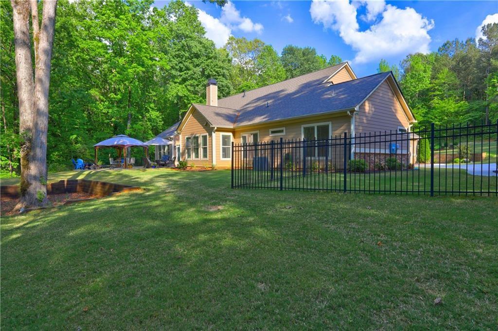 191 Colbert Road Dallas, GA 30132 - Photo 95 of 104