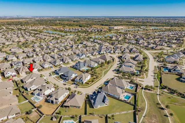 $555,000 | 10102 Brush Way, Rosharon, TX 77583