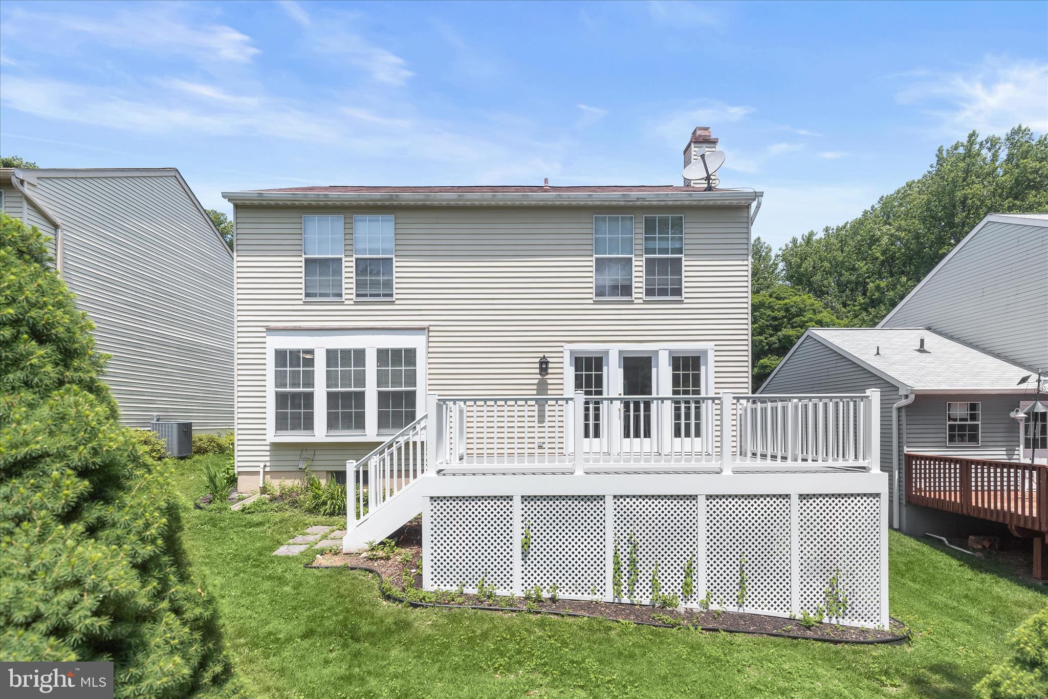 5934 Iron Frame Way Columbia, MD 21044 - Photo 40 of 44 Exterior