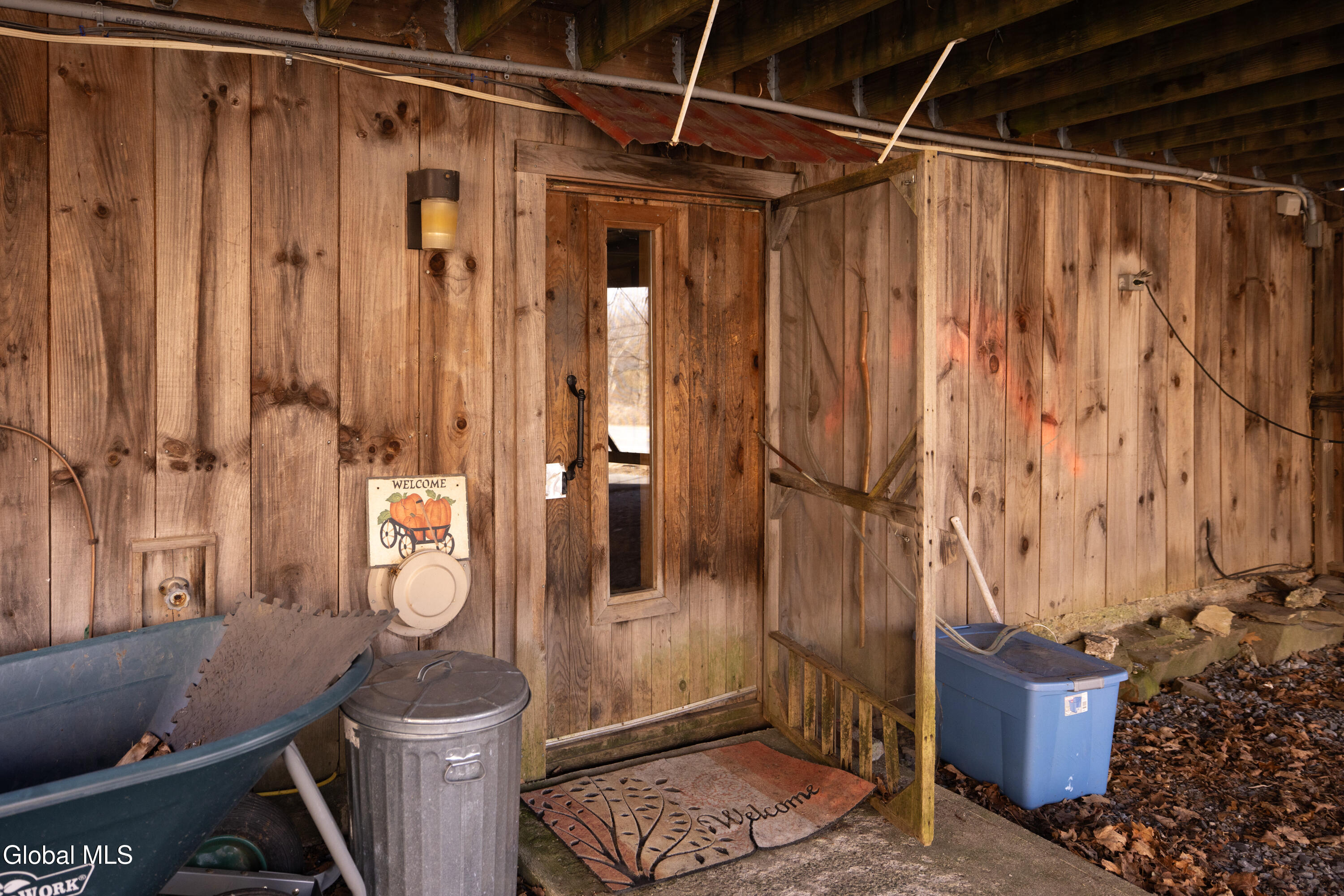 3144 Coach Road Hartford, NY 12838 - Photo 38 of 47 3144 Coach Rd