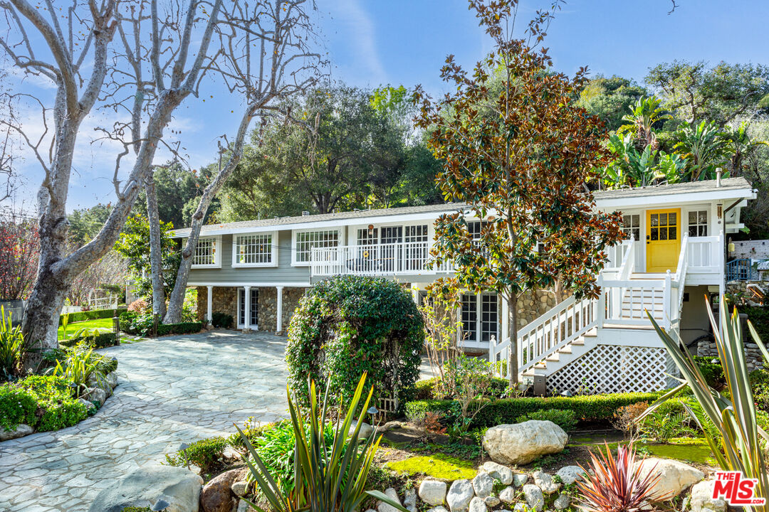 5815 Ramirez Canyon Road Malibu, CA 90265 - Photo 1 of 50 Gallery Image 1