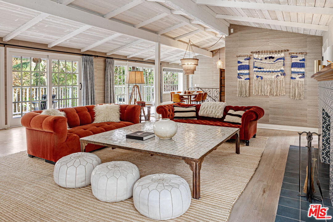 5815 Ramirez Canyon Road Malibu, CA 90265 - Photo 13 of 50 Gallery Image 13