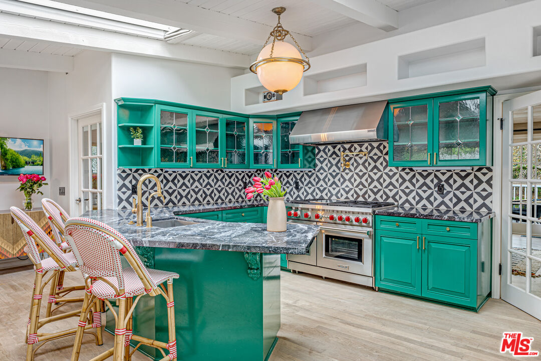 5815 Ramirez Canyon Road Malibu, CA 90265 - Photo 16 of 50 Gallery Image 16