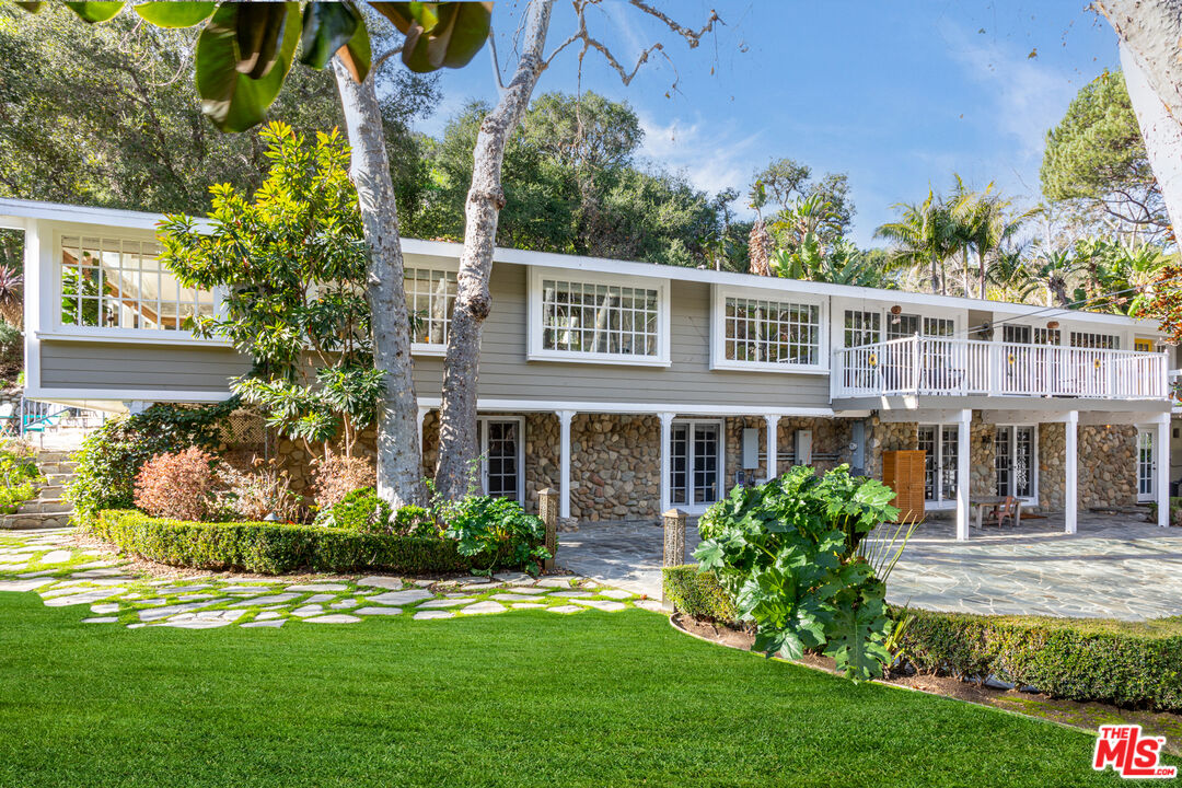 5815 Ramirez Canyon Road Malibu, CA 90265 - Photo 2 of 50 Gallery Image 2