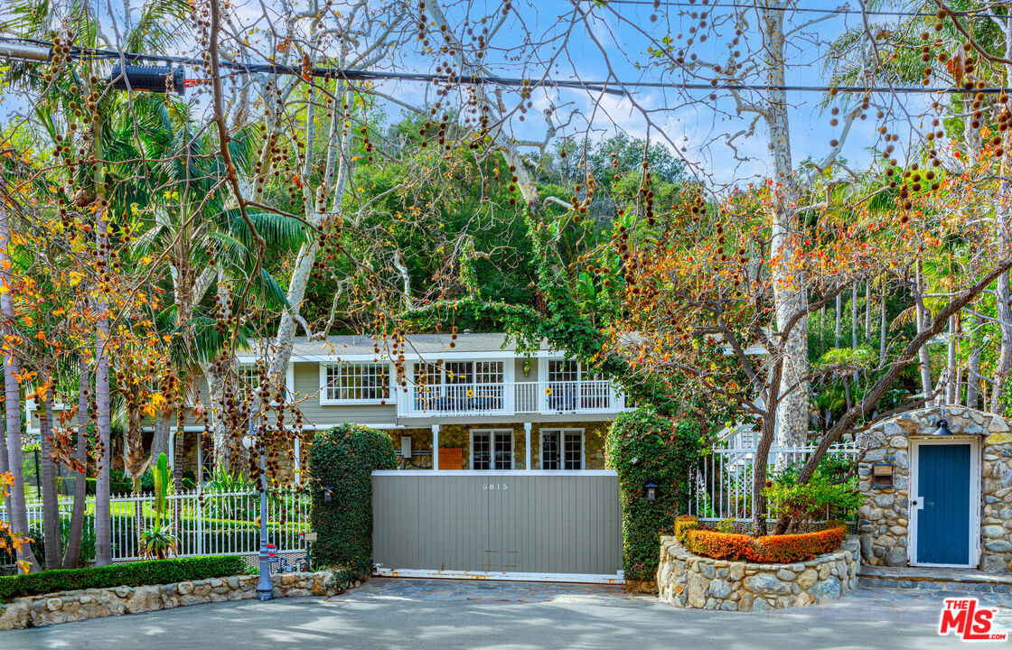 5815 Ramirez Canyon Road Malibu, CA 90265 - Photo 3 of 50 Gallery Image 3