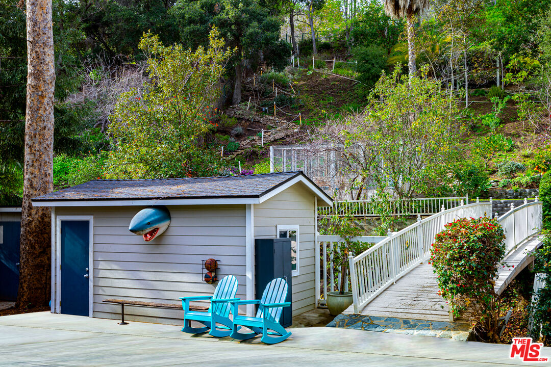 5815 Ramirez Canyon Road Malibu, CA 90265 - Photo 34 of 50 Gallery Image 34