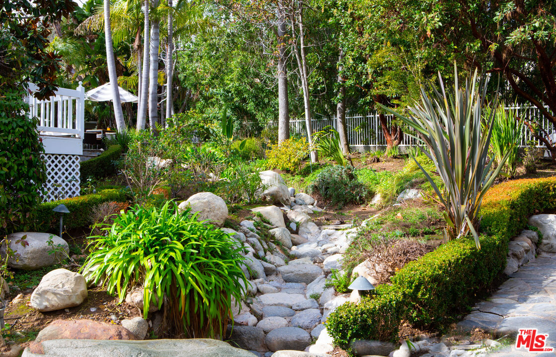 5815 Ramirez Canyon Road Malibu, CA 90265 - Photo 36 of 50 Gallery Image 36