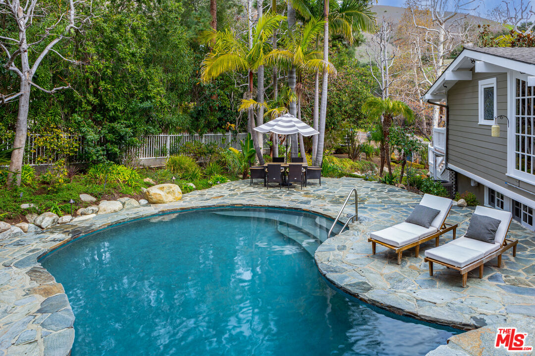 5815 Ramirez Canyon Road Malibu, CA 90265 - Photo 38 of 50 Gallery Image 38